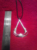 Assassin's Creed Necklace