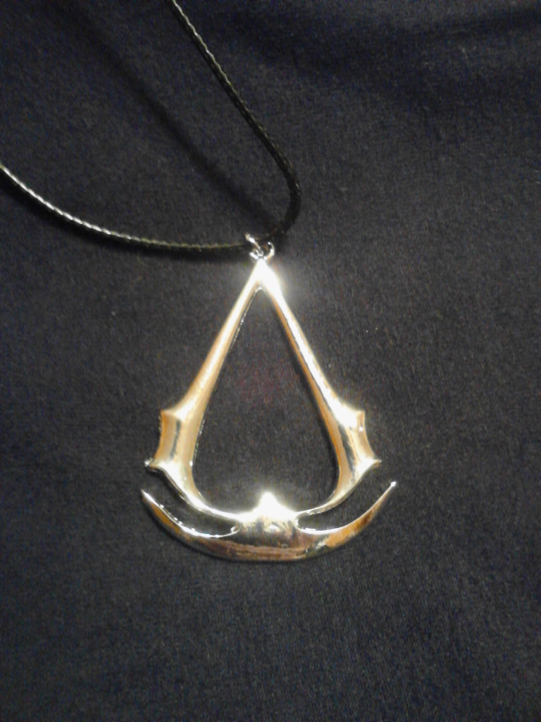 Assassin's Creed Necklace