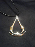 Assassin's Creed Necklace