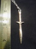 Sting Necklace
