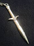 Sting Necklace