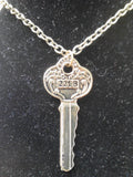 Sherlock Holmes Key