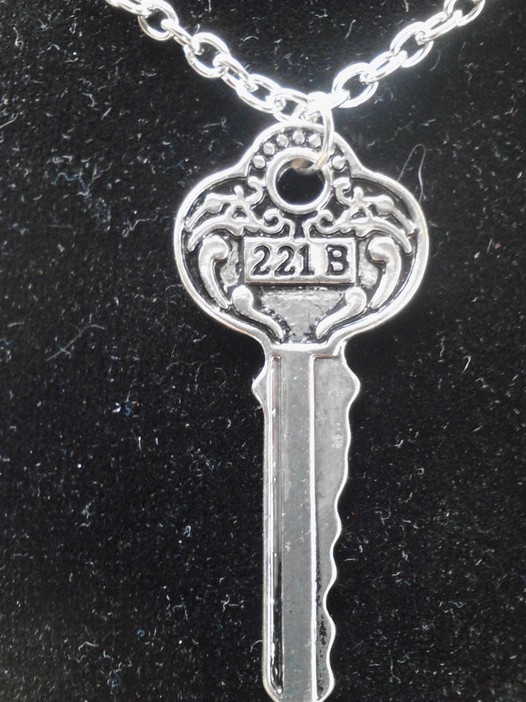 Sherlock Holmes Key