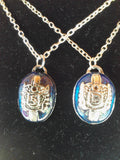 Daylight Amulet