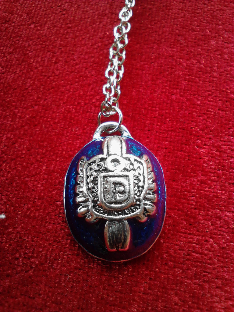Daylight Amulet