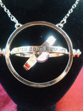 Time Turner Necklace