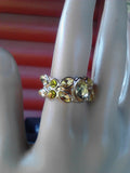 Hogwart's House Rings