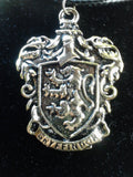 Hogwart's Crest & House Pendants