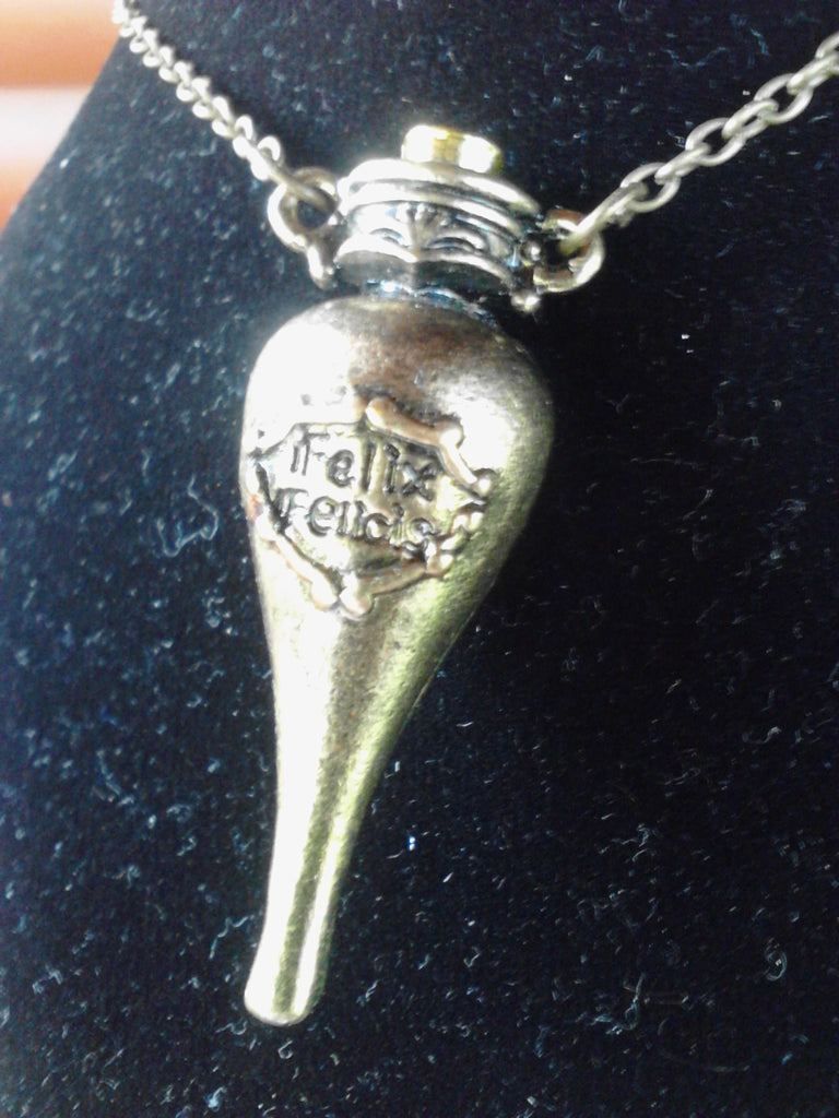 Felix Felicis Necklace