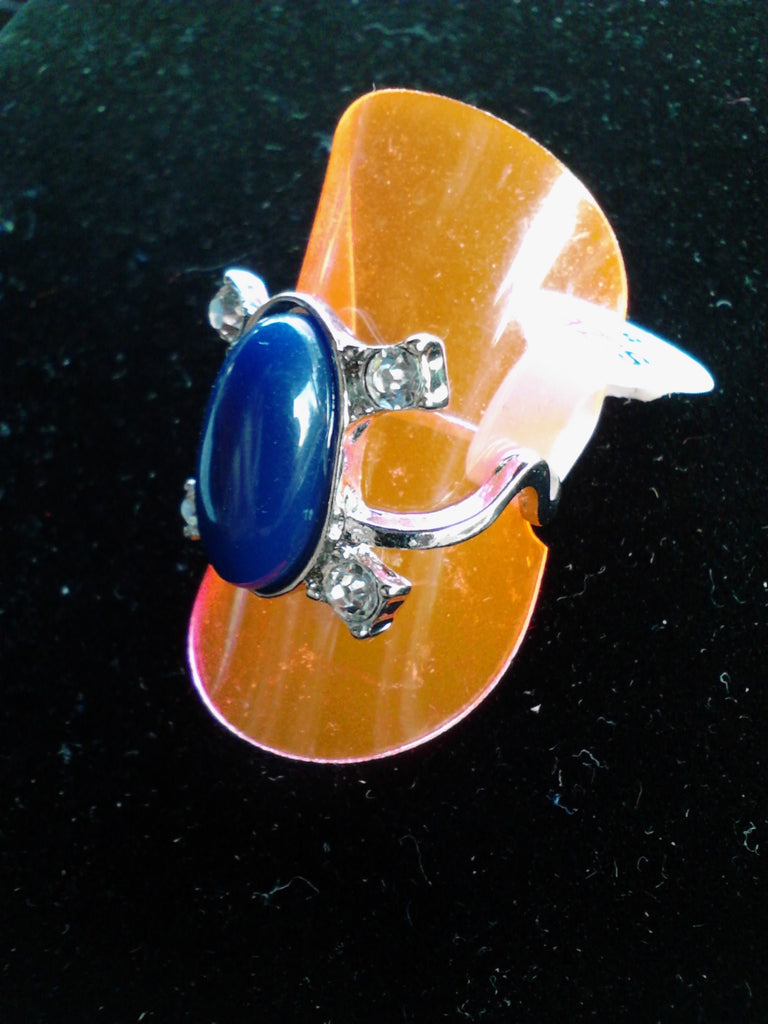 Daylight Ring