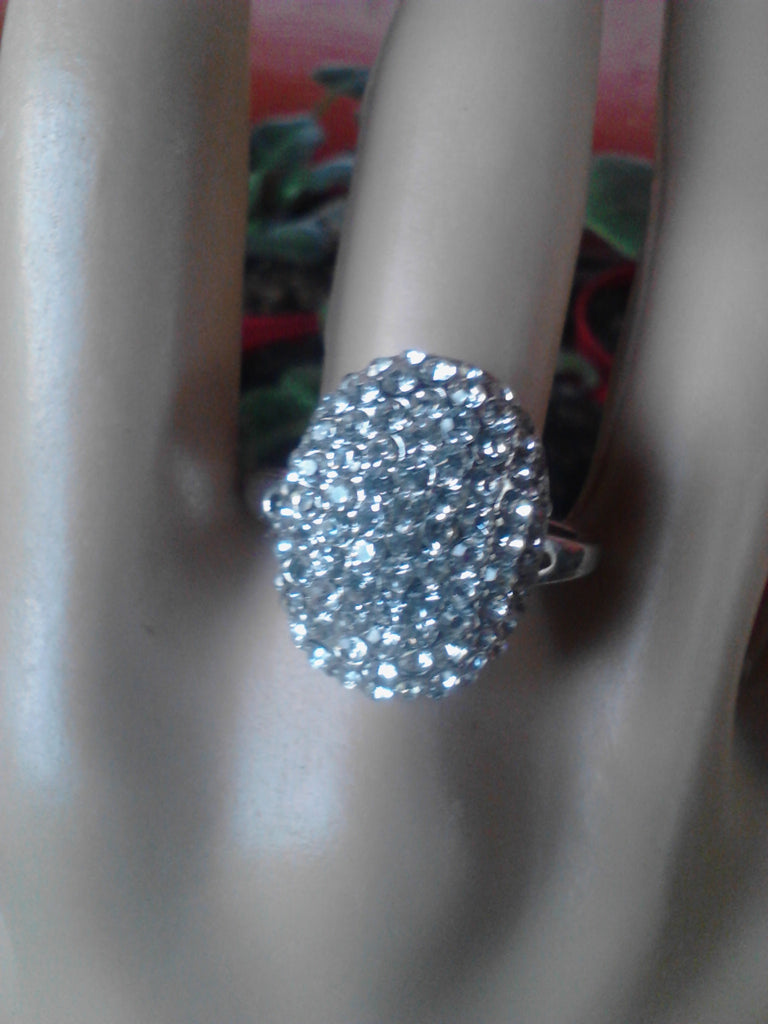 Bella's Engagement Ring