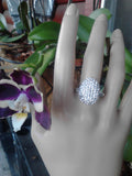 Bella's Engagement Ring