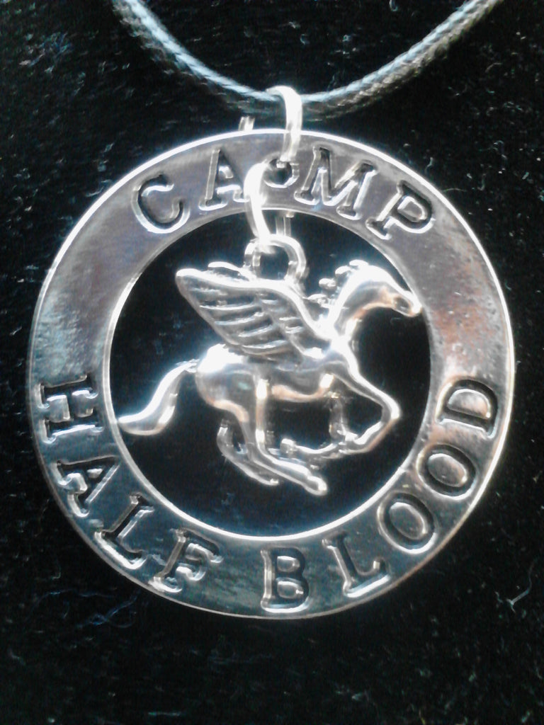 Camp Half-blood