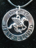 Camp Half-blood