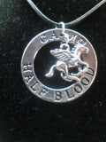 Camp Half-blood