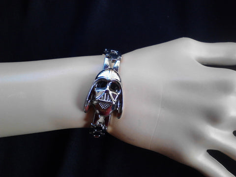 Darth Vader Bracelet
