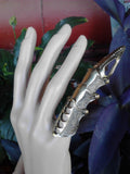 Warrior's Knuckle Armour