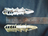 Warrior's Knuckle Armour