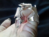 Warrior's Knuckle Armour