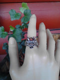 Dragon's Head Ring