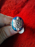 Daylight Ring