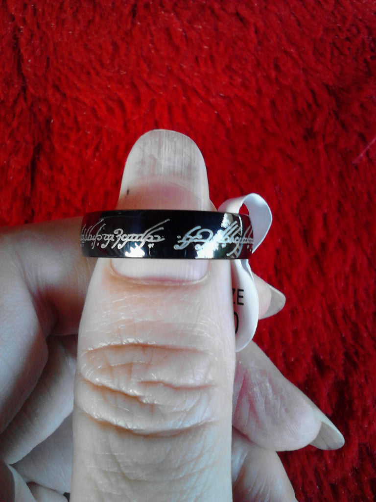 The One Ring