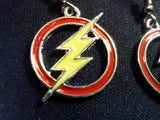 Flash Earrings