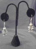 Hexapus Earrings