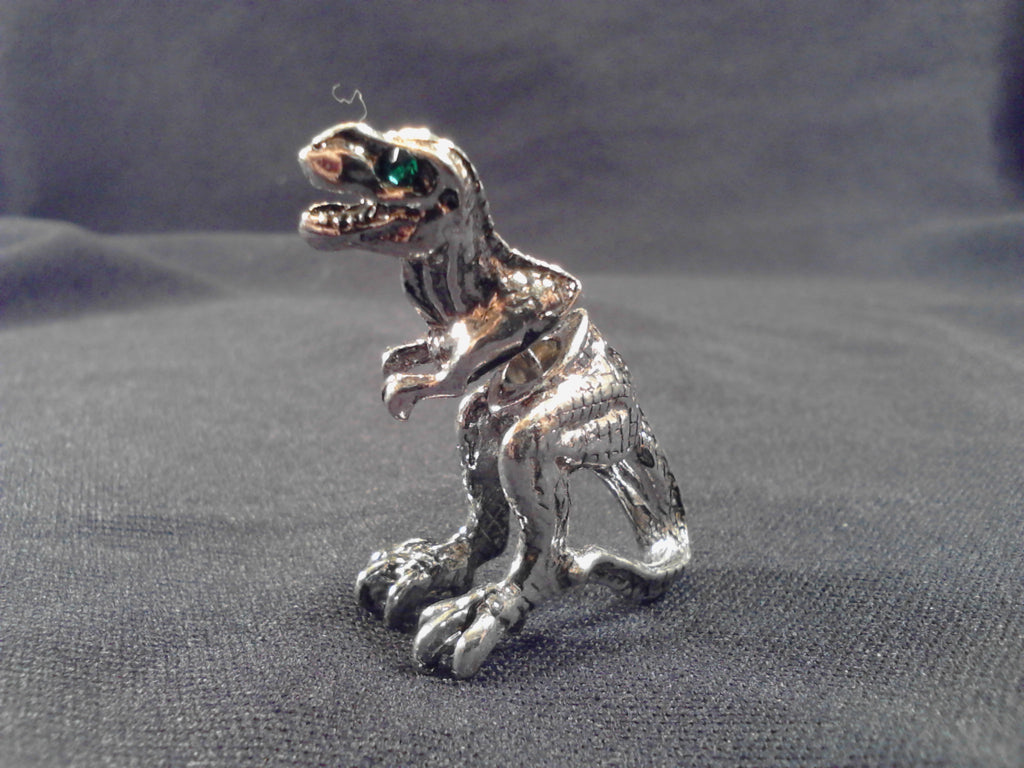T-Rex Ear Piece