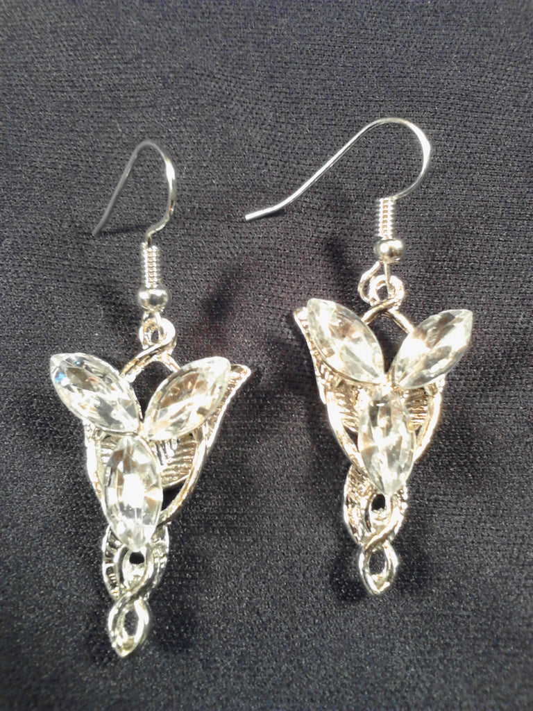 Evenstar Earrings