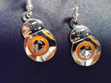 BB8 Earrings