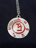 Supernatural Banishing Sigil