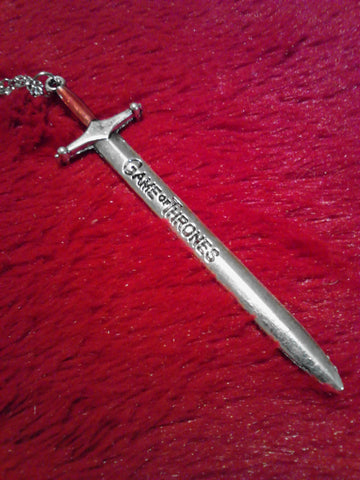 Game of Thrones Sword