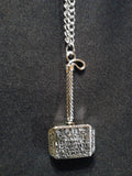 Mjolnir Necklace