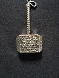 Mjolnir Necklace