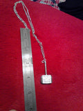 Mjolnir Necklace