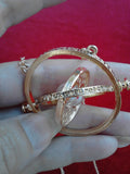 Time Turner Necklace