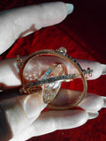 Time Turner Necklace