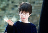 Golden Snitch Earrings