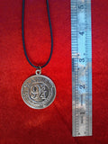 Platform 9 3/4 Necklace