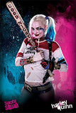 Harley"s Bat