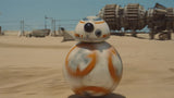 BB8 Earrings
