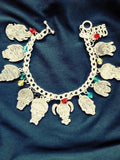 Suicide Squad Charm Bracelet