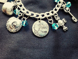 Once Upon a Time Charm Bracelet