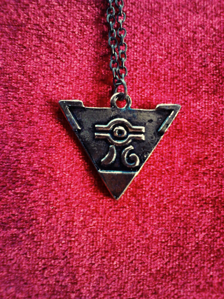 Yugioh Necklace