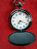 Deadpool Pocket Watch