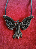 Tessa's Clockwork Angel