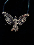 Tessa's Clockwork Angel