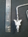 Arwin's Evenstar Pendant