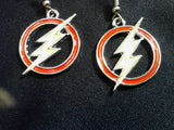 Flash Earrings